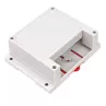 Hộp Nhựa PLC 115x90x40mm V1